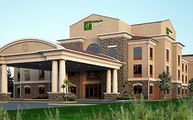 Holiday Inn Express & Suites - Redding By Ihg